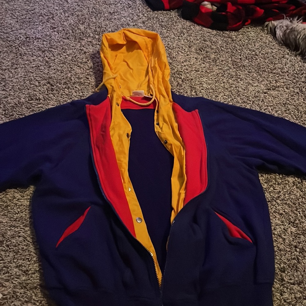 Vintage sweater